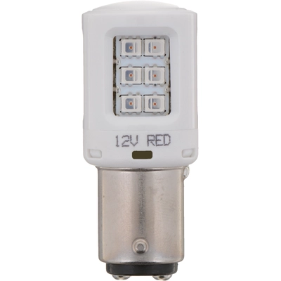 Daytime Running Light by PHILIPS - 1157RLED pa8