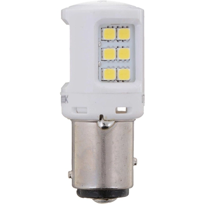 Daytime Running Light by PHILIPS - 1157WLED pa33