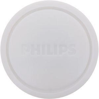 Daytime Running Light by PHILIPS - 1157WLED pa49