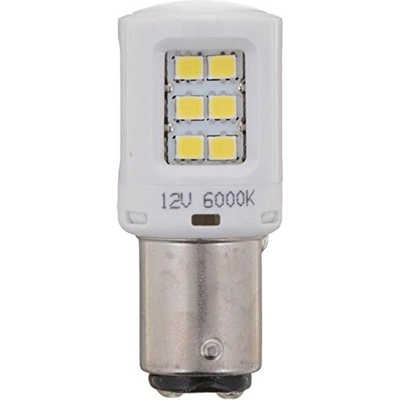 Daytime Running Light by PHILIPS - 1157WLED pa53