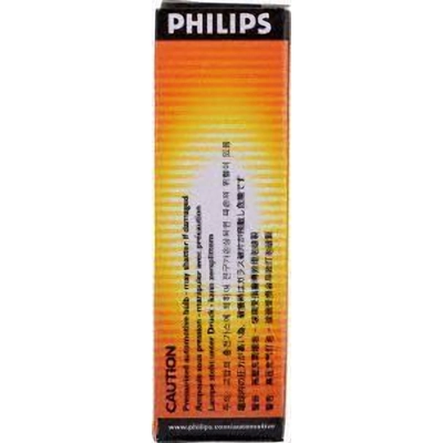 Daytime Running Light by PHILIPS - 12455RAC1 pa3