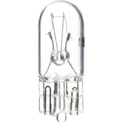Daytime Running Light by PHILIPS - 161B2 pa70