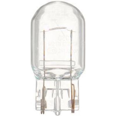 Daytime Running Light (Pack of 10) by PHILIPS - 7440CP pa37