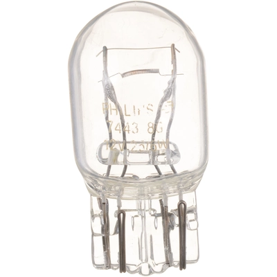 Daytime Running Light by PHILIPS - 7443B2 pa20