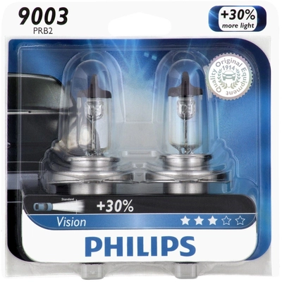 Daytime Running Light by PHILIPS - 9003PRB2 pa26