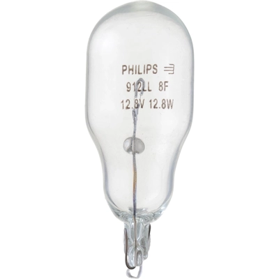 Daytime Running Light by PHILIPS - 912LLB2 pa30