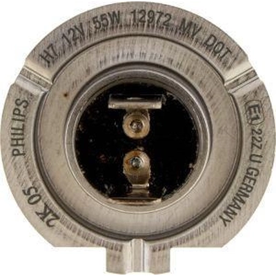 Daytime Running Light by PHILIPS - H7MVS1 pa7