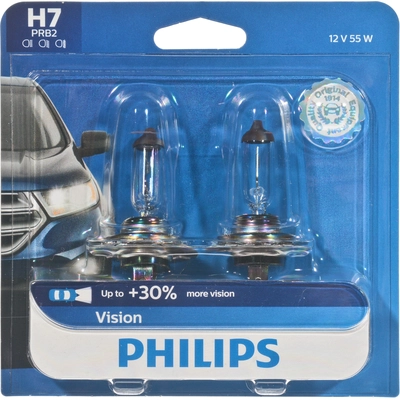 Feux de jour by PHILIPS - H7PRB2 pa4