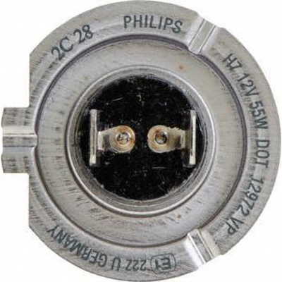 Daytime Running Light by PHILIPS - H7VPB1 pa2