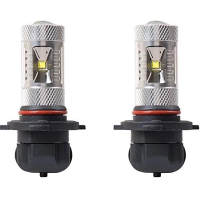 Daytime Running Light by PUTCO LIGHTING - 250010W pa10