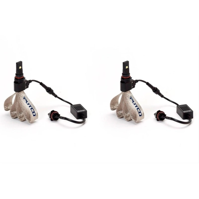 PUTCO LIGHTING - 270P13 - Daytime Running Light pa2