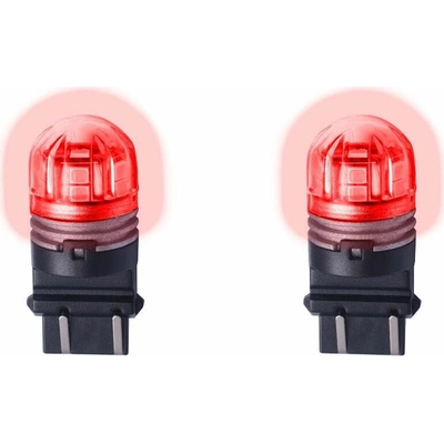 Daytime Running Light by PUTCO LIGHTING - HC3156R pa10