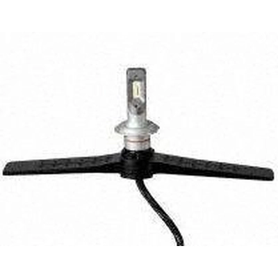 Daytime Running Light by PUTCO LIGHTING - F1H11 pa6