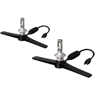 Daytime Running Light by PUTCO LIGHTING - F1H16 pa4