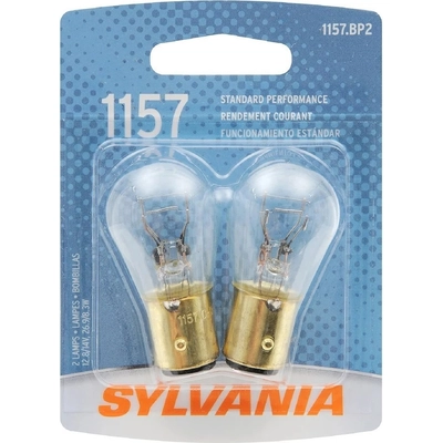 Daytime Running Light by SYLVANIA - 1157.BP2 pa2
