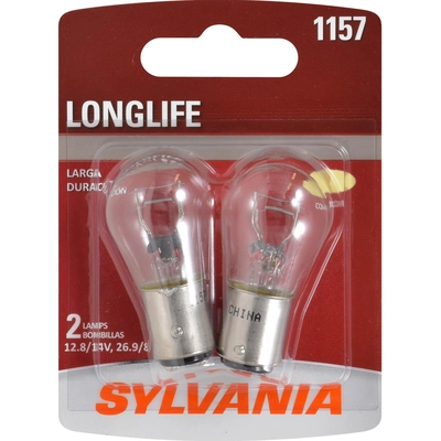 Daytime Running Light by SYLVANIA - 1157LL.BP2 pa1