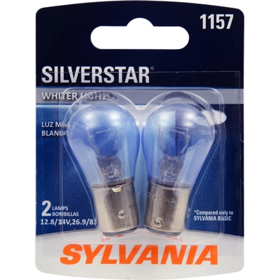 Daytime Running Light by SYLVANIA - 1157ST.BP2 pa1