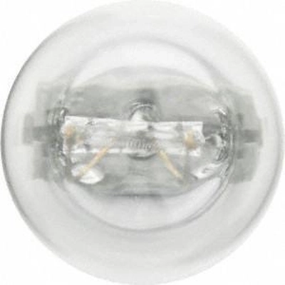 Daytime Running Light by SYLVANIA - 4157LL.BP2 pa24