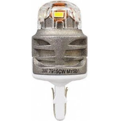 Daytime Running Light by SYLVANIA - 7443LED.BP2 pa34