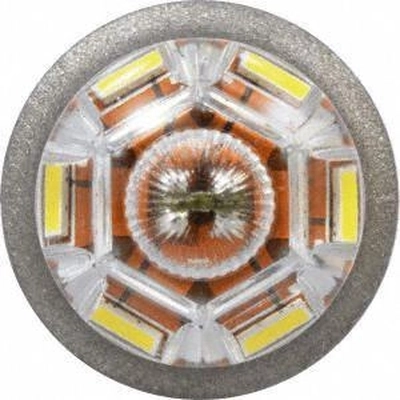 Daytime Running Light by SYLVANIA - 7443LED.BP2 pa35