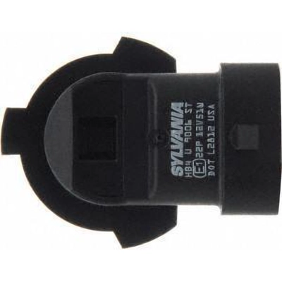 Daytime Running Light by SYLVANIA - 9006ST.BP pa28