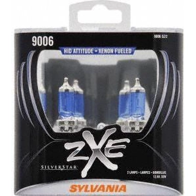 Daytime Running Light by SYLVANIA - 9006SZ.PB2 pa7