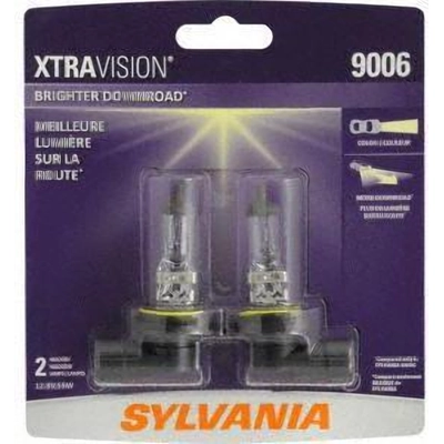 Daytime Running Light by SYLVANIA - 9006XV.BP2 pa11