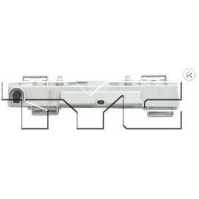 Daytime Running Light by TYC - 12-0145-00 pa2