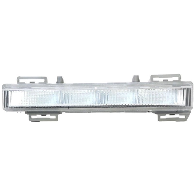 Daytime Running Light by TYC - 12-0146-00 pa2