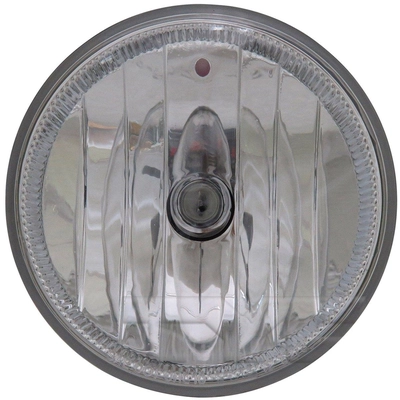 Daytime Running Light by TYC - 12-5273-00 pa13