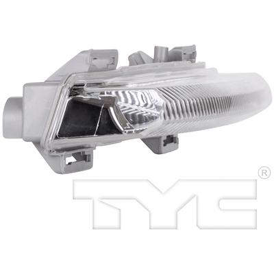 Daytime Running Light by TYC - 12-5299-00-9 pa1