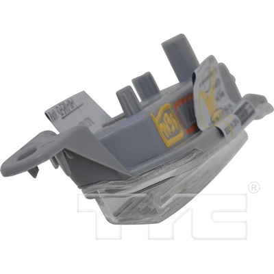 Daytime Running Light by TYC - 12-5315-00 pa2