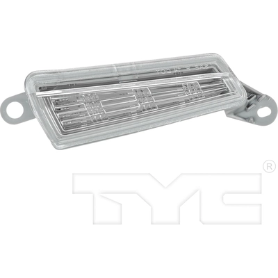 Daytime Running Light by TYC - 12-5316-00 pa1