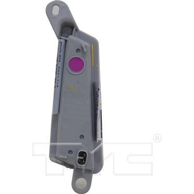 Daytime Running Light by TYC - 12-5316-00 pa2