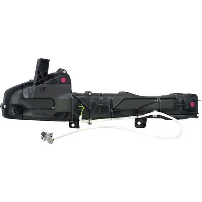 TYC - 12-5319-00 - Passenger Side Replacement Daytime Running Light pa1