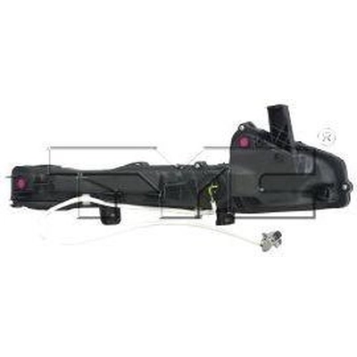 Daytime Running Light by TYC - 12-5320-00 pa2