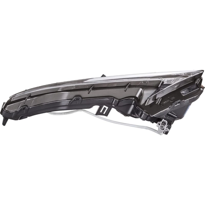Daytime Running Light by TYC - 12-5320-00 pa3