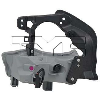 Daytime Running Light by TYC - 12-5327-00 pa1