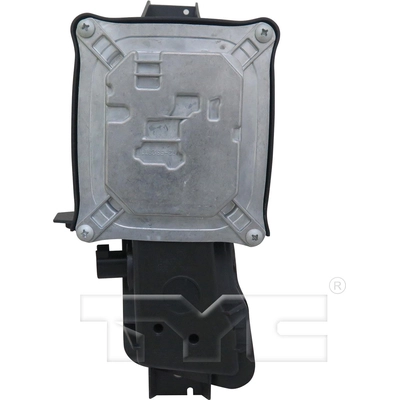 Daytime Running Light by TYC - 12-5377-00 pa1