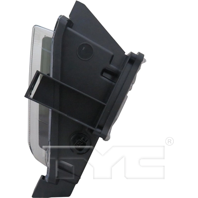 Daytime Running Light by TYC - 12-5377-00 pa2