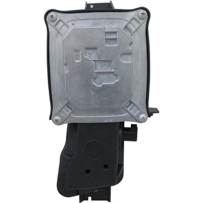 Daytime Running Light by TYC - 12-5378-00 pa2