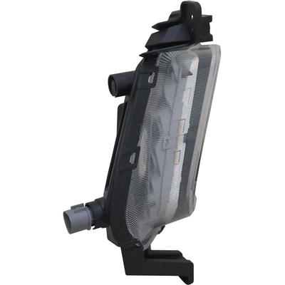 Daytime Running Light by TYC - 12-5379-00-9 pa4
