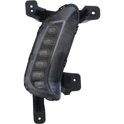 Daytime Running Light by TYC - 12-5379-00-9 pa6