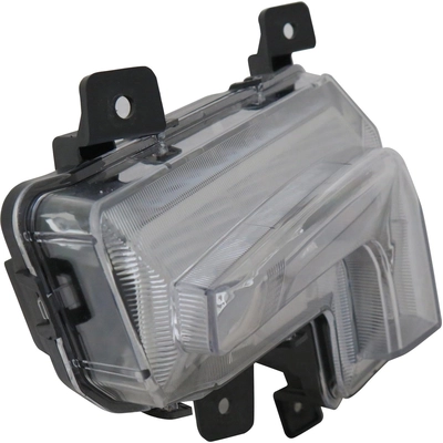 Daytime Running Light by TYC - 12-5384-00 pa3