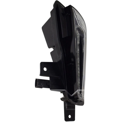 Daytime Running Light by TYC - 12-5388-00 pa1