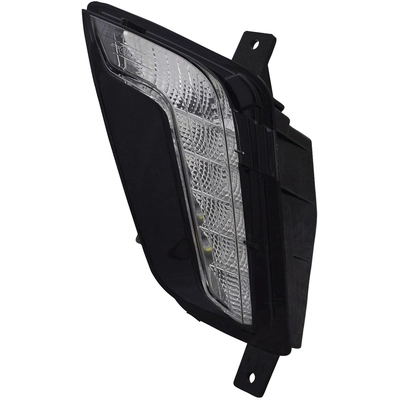 Daytime Running Light by TYC - 12-5388-00 pa6