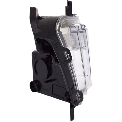 TYC - 12-5390-00 - Driver Side Replacement Fog Light pa7
