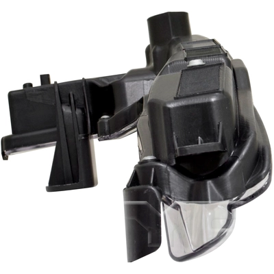 Daytime Running Light by TYC - 12-5404-00 pa2