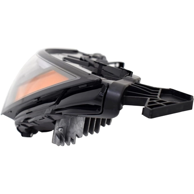 Daytime Running Light by TYC - 12-5454-00 pa4