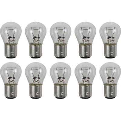 Daytime Running Light (Pack of 10) by WAGNER - 1157LL pa1